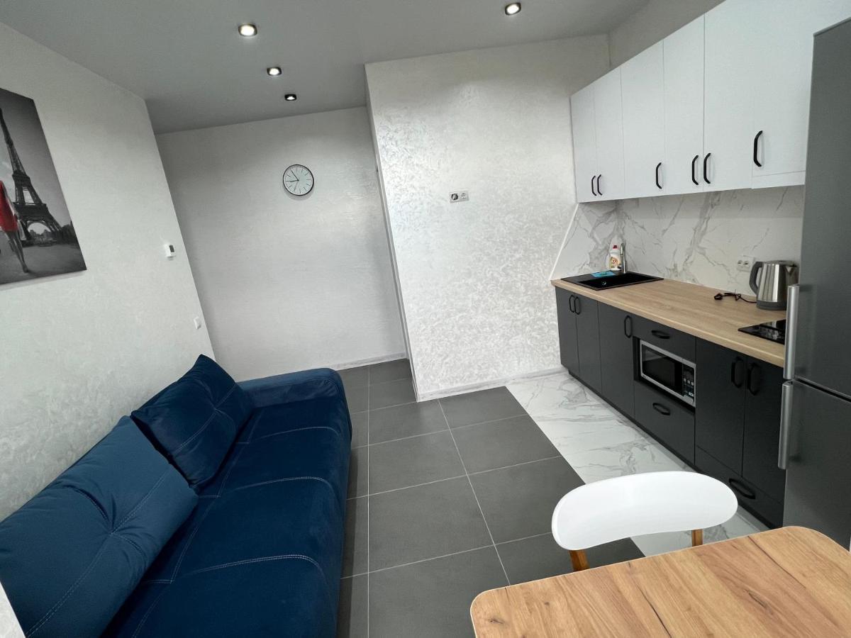 Apartment For You Ивано-Франкивск Екстериор снимка